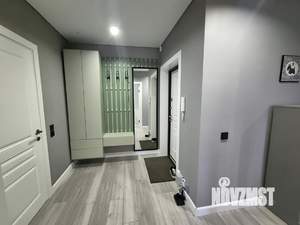 1-к квартира, на длительный срок, 36м2, 1/9 этаж