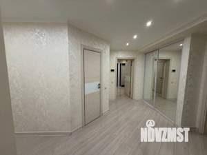 3-к квартира, на длительный срок, 115м2, 2/17 этаж