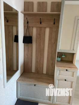 1-к квартира, на длительный срок, 34м2, 6/10 этаж