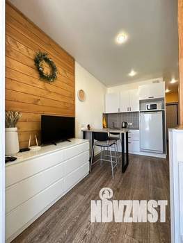 Студия квартира, посуточно, 30м2, 14/14 этаж