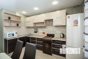 1-к квартира, посуточно, 38м2, 5/9 этаж