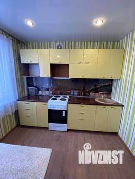 1-к квартира, на длительный срок, 37м2, 2/10 этаж