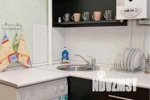 1-к квартира, посуточно, 32м2, 3/4 этаж