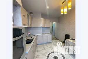 1-к квартира, посуточно, 40м2, 9/16 этаж