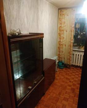 2-к квартира, на длительный срок, 46м2, 3/12 этаж