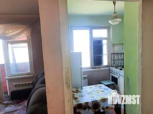 2-к квартира, на длительный срок, 46м2, 5/5 этаж