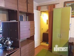 2-к квартира, на длительный срок, 44м2, 5/5 этаж