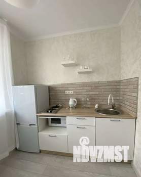 1-к квартира, посуточно, 38м2, 3/5 этаж