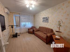 2-к квартира, на длительный срок, 44м2, 5/10 этаж