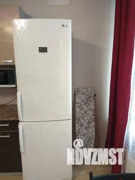 1-к квартира, посуточно, 31м2, 1/10 этаж