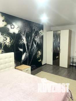 1-к квартира, посуточно, 50м2, 1/9 этаж