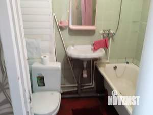 1-к квартира, на длительный срок, 32м2, 10/17 этаж