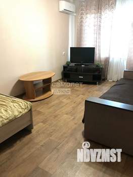 1-к квартира, на длительный срок, 31м2, 1/5 этаж