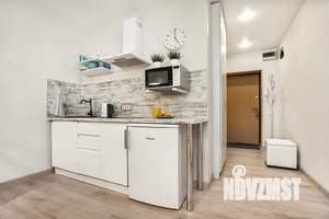 Студия квартира, посуточно, 30м2, 13/16 этаж