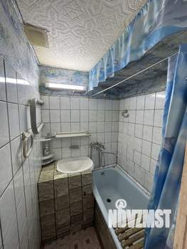 2-к квартира, на длительный срок, 52м2, 3/14 этаж