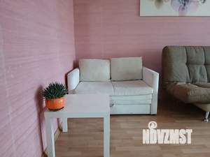 2-к квартира, посуточно, 45м2, 4/5 этаж