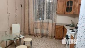 1-к квартира, на длительный срок, 43м2, 10/10 этаж