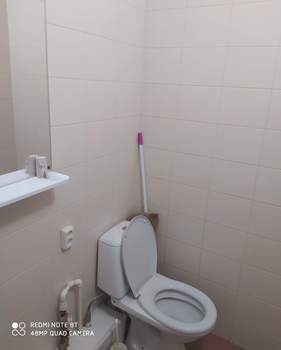 1-к квартира, на длительный срок, 34м2, 8/9 этаж