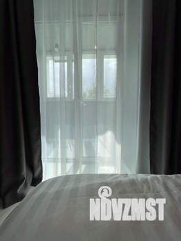 1-к квартира, посуточно, 24м2, 1/1 этаж