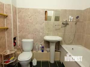 1-к квартира, на длительный срок, 45м2, 6/10 этаж