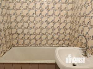 1-к квартира, на длительный срок, 28м2, 1/5 этаж