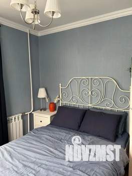 1-к квартира, посуточно, 31м2, 3/9 этаж