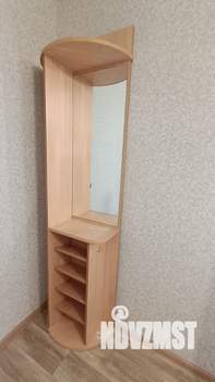 3-к квартира, на длительный срок, 56м2, 3/5 этаж