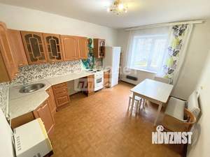 1-к квартира, на длительный срок, 45м2, 2/10 этаж