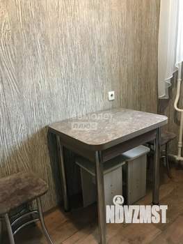 1-к квартира, на длительный срок, 31м2, 1/5 этаж