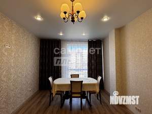 1-к квартира, на длительный срок, 48м2, 6/14 этаж