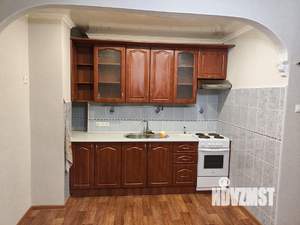 2-к квартира, на длительный срок, 62м2, 6/7 этаж