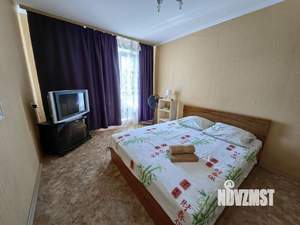 2-к квартира, посуточно, 42м2, 6/9 этаж