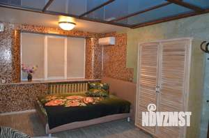 1-к квартира, посуточно, 32м2, 2/5 этаж