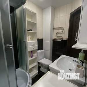 Студия квартира, на длительный срок, 25м2, 5/16 этаж