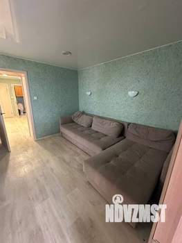 2-к квартира, на длительный срок, 53м2, 8/9 этаж