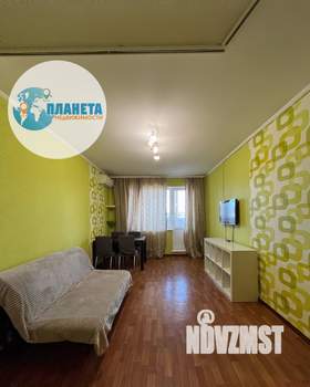 1-к квартира, на длительный срок, 40м2, 10/14 этаж