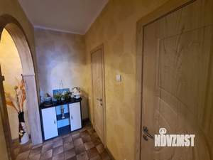 1-к квартира, на длительный срок, 40м2, 8/10 этаж