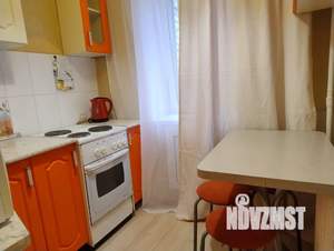 1-к квартира, посуточно, 24м2, 1/9 этаж