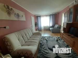 2-к квартира, посуточно, 45м2, 4/5 этаж