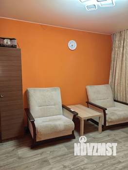1-к квартира, на длительный срок, 30м2, 7/9 этаж