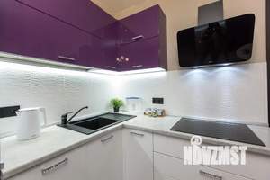 2-к квартира, посуточно, 39м2, 6/9 этаж