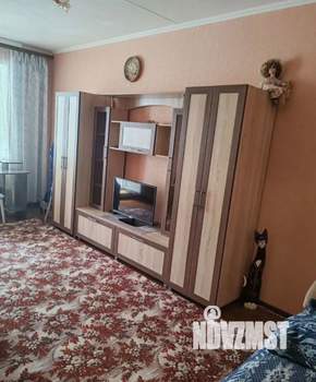 1-к квартира, на длительный срок, 36м2, 5/16 этаж