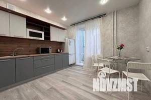 2-к квартира, посуточно, 52м2, 5/9 этаж