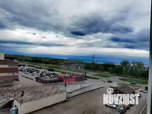 1-к квартира, посуточно, 53м2, 1/1 этаж