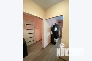 1-к квартира, посуточно, 42м2, 4/9 этаж