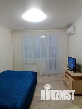 1-к квартира, посуточно, 34м2, 8/9 этаж