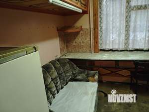 1-к квартира, на длительный срок, 33м2, 1/9 этаж