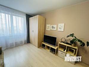 1-к квартира, на длительный срок, 38м2, 8/16 этаж