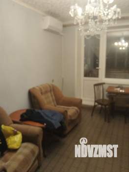 1-к квартира, на длительный срок, 45м2, 8/9 этаж