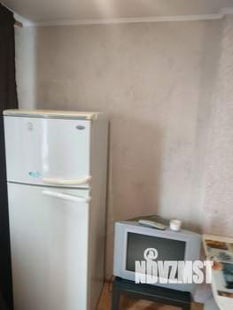 Студия квартира, на длительный срок, 22м2, 5/5 этаж